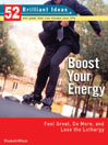 Boost Your Energy